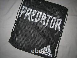 Adidas predator MANIA 19.1 ADV football boots LIMITED EDITION very rare UK 10,5