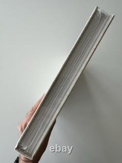 Aesop D. Pahitis (Sealed) Brand New (Very Rare) Collector Edition Hardback OOP