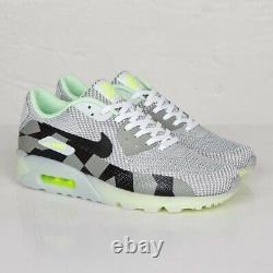 Air Max 90 ICE Limited Edition VERY RARE SHOE UK SIZE 8.5