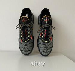 Air Max Plus TN LIMITED EDITION EXCLUSIVE VERY RARE SHOE UK SIZE 8.5