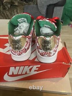 Airmax 90's candy cane edition Very RARE Size (7)