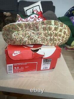 Airmax 90's candy cane edition Very RARE Size (7)