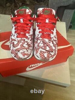 Airmax 90's candy cane edition Very RARE Size (7)