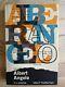 Albert Angelo By B S Johnson, Very Rare, 1st Edition, 1964 With Dust Jacket