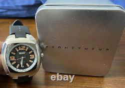 Aliens Prometheus Promo Watch Limited Edition Very Rare