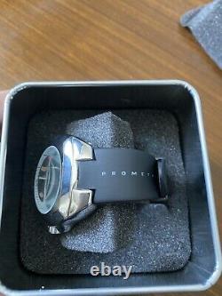 Aliens Prometheus Promo Watch Limited Edition Very Rare