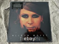 Alison Moyet The Turn Deluxe Edition LP Vinyl VERY RARE! NEW! SEALED