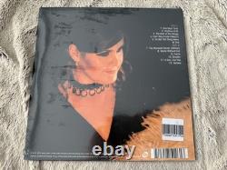 Alison Moyet The Turn Deluxe Edition LP Vinyl VERY RARE! NEW! SEALED