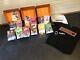 Amiibo Loot Crate Special Edition Nintendo Super Smash Bros! 2014 Very Rare