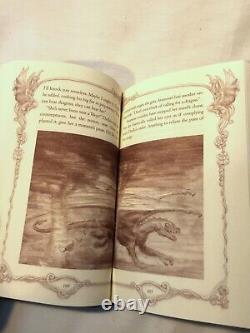 Anne Mccaffrey A Gift Of Dragons Limited Edition 5/12 -very Rare Copy Signed