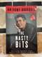Anthony Bourdain Signed Us First Edition Paperback The Nasty Bits Very Rare