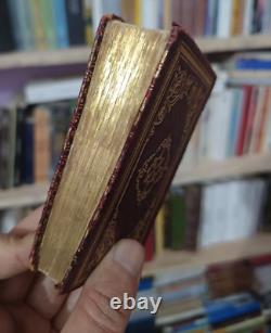 Antiques very rare editio 1903 AD Arabic Bible New Testament, very rare edition
