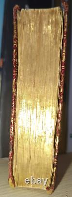 Antiques very rare editio 1903 AD Arabic Bible New Testament, very rare edition