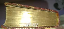 Antiques very rare editio 1903 AD Arabic Bible New Testament, very rare edition