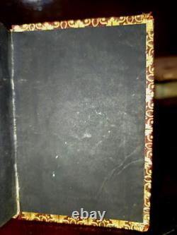 Antiques very rare editio 1903 AD Arabic Bible New Testament, very rare edition
