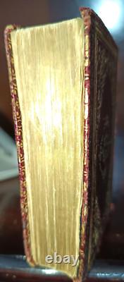 Antiques very rare editio 1903 AD Arabic Bible New Testament, very rare edition