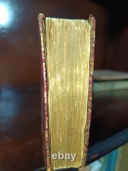 Antiques very rare editio 1903 AD Arabic Bible New Testament, very rare edition