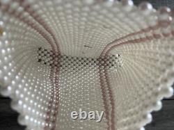 Anya Hindmarch Limited Edition Pearl Collection Mini Tote Bag. Very Rare