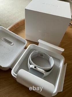 Apple Watch Edition Series 2 42mm Ceramic Case with warranty Very rare