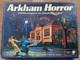 Arkham Horror 1st Edition Board Game 1987 Excellent Condition Very Rare