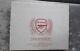 Arsenal 2011/12 Limited Edition Box Set 1 Of 2011 Very Rare 125th Anniversary