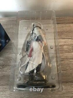 Assassin's Creed 1 Collector Edition Statue Altair Very Rare 1st of 4 Figures