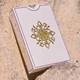 Aurum Laser Cut Edition Playing Cards By Encarded Only 90 Made! Very Rare