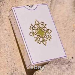 Aurum LASER CUT EDITION Playing Cards by Encarded Only 90 Made! VERY RARE