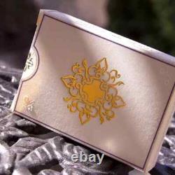 Aurum LASER CUT EDITION Playing Cards by Encarded Only 90 Made! VERY RARE