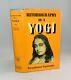 Autobiography Of A Yogi-paramahansa Yogananda-very Rare 7th Edition! -1956-hc/dj