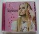 Avril Lavigne The Best Damn Thing Special Deluxe Tour Edition Japan Very Rare