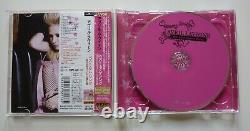 Avril Lavigne The Best Damn Thing Special Deluxe Tour Edition Japan VERY RARE