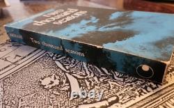 Ayi Kwei Armah, Two Thousand Seasons, 1973 1st Edition Very Rare Paperback