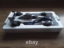 Ayrton Senna Collection FW16 1994 Original Version Minichamps 1/18th Very Rare