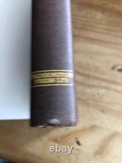 BIKO SIGNED DONALD WOODS 1st Edition 1st Print -PADDINGTON PRESS Very good Rare