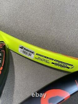 Babolat Pure Aero La Decima Tennis Racket Limited Edition Very Rare