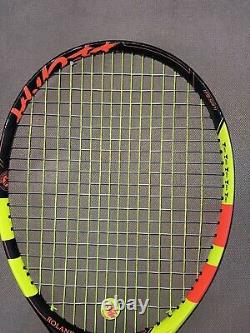Babolat Pure Aero La Decima Tennis Racket Limited Edition Very Rare