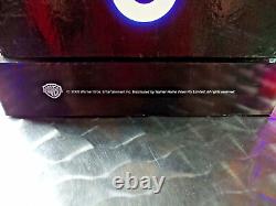 Babylon 5 Limited Edition DVD Boxset Seasons 1 to 5 Numbered VERY RARE