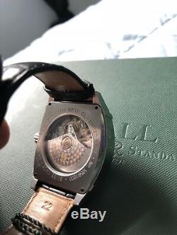 Ball watch Conductor LIMITED EDITION. VERY RARE 1 of 1920 produced. Chronograph