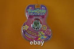 Bandai Tamagotchi Music Star Brand New Sealed Very Rare English Version M34