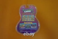 Bandai Tamagotchi Music Star Brand New Sealed Very Rare English Version M34