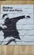 Banksy-wall And Piece-2005-1st/1st Uk Edition-very Rare Post Cards Included