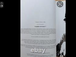 Banksy-WALL AND PIECE-2005-1ST/1ST UK EDITION-Very Rare Post Cards included