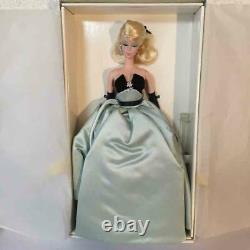 Barbie Lisette Silkstone Doll Fashion Model Limited Edition 2000 Very Rare Used