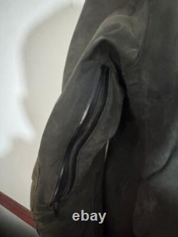Barbour & To-Ki-To Fly Fishing Jacket Very Rare Ltd Edition (Used)