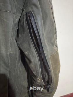 Barbour & To-Ki-To Fly Fishing Jacket Very Rare Ltd Edition (Used)