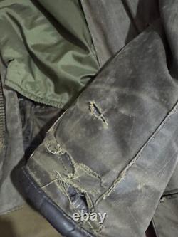 Barbour & To-Ki-To Fly Fishing Jacket Very Rare Ltd Edition (Used)