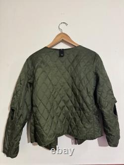Barbour & To-Ki-To Fly Fishing Jacket Very Rare Ltd Edition (Used)