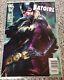 Batgirl #12 Artgerm Very Rare Htf Newsstand Edition Only One Listed On Ebay Fn