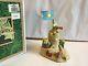 Beautiful Very Rare Pocket Dragons Seaside Castle Limited Edition Boxed Figure